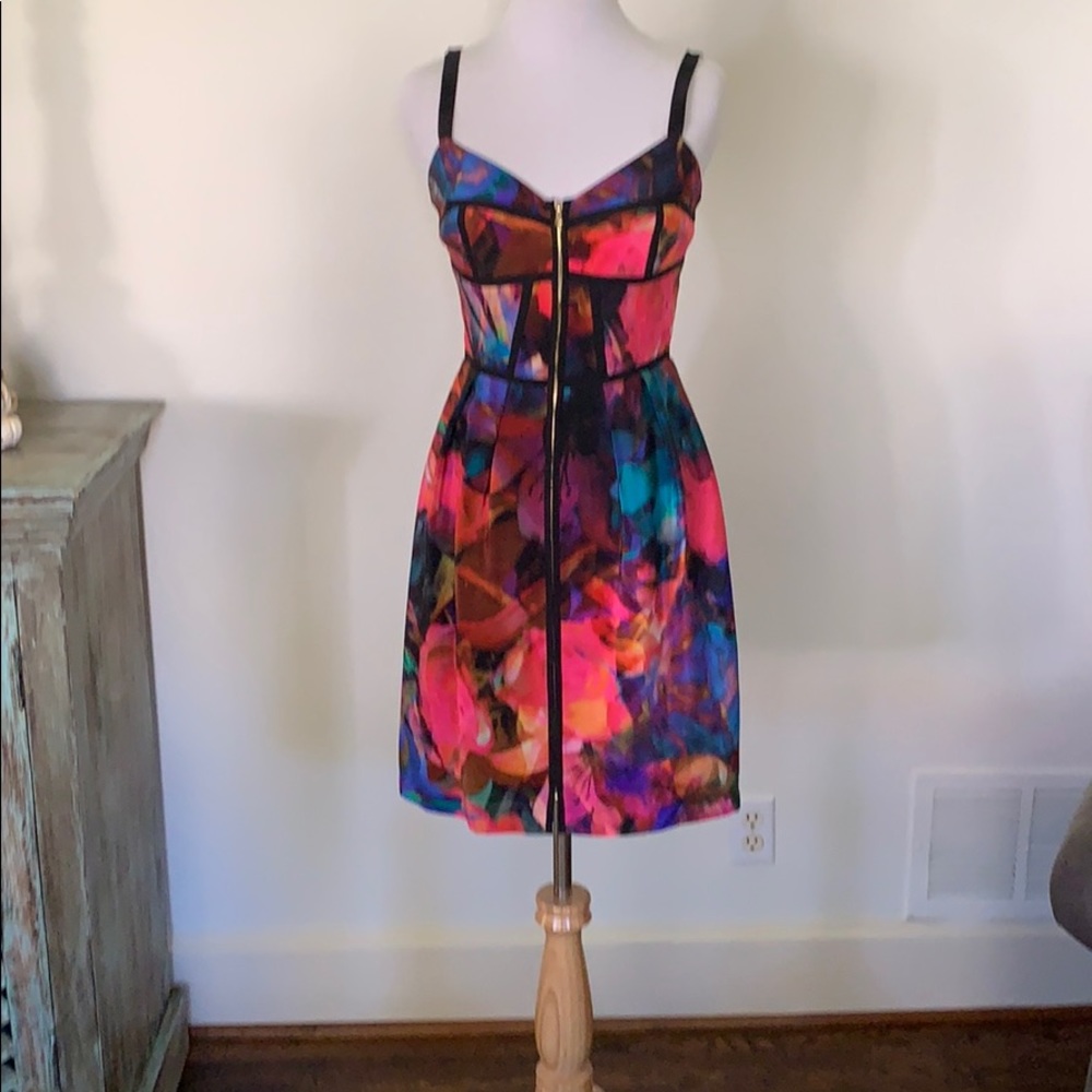 Amanda Uprichard Dress